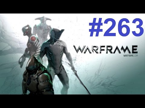 Warframe, Teil 263 - Specters of the Rails U2.1, Nekros Änderungen - (deutsch/german) [HD/1080p]