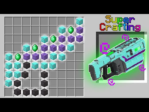 CRAFTO L'ARMA NUCLEARE nell' APOCALISSE di MINECRAFT *HACK*