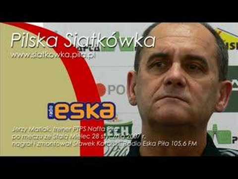 Jerzy Matlak: Nie wiem czego chcą panowie prezesi z Mielca