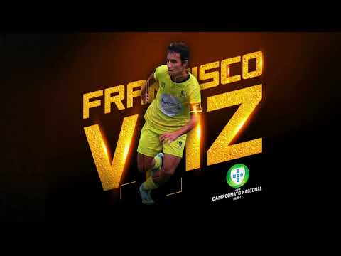 Francisco Vaz | Highlights Época 23/24