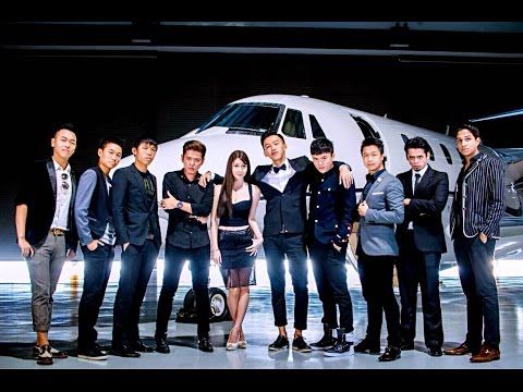 TOSH X BUNZ: "LINGO LINGO" MV