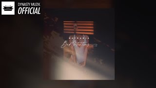 Nathania 'Bad Intentions' feat. J.cob (Prod. Truman) Official Lyric Video