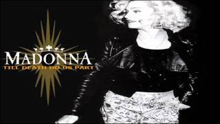 Madonna Till Death Do Us Part (Album Instrumental)
