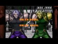 KOF 98 UM FE Omega Rugal Steam PC HD