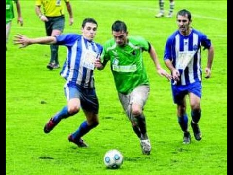 2ºB 09/10: J19 CP CACEREÑO - CERRO DE REYES (0-0)