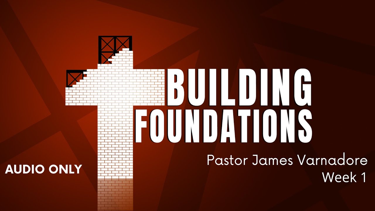 Building Foundations