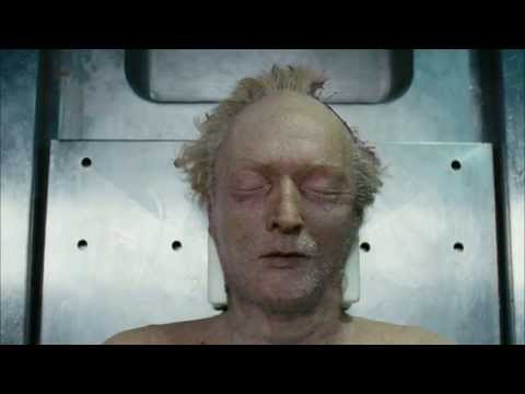 Saw IV - Official® Trailer 2 [HD]