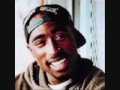 Tupac Heaven For A G