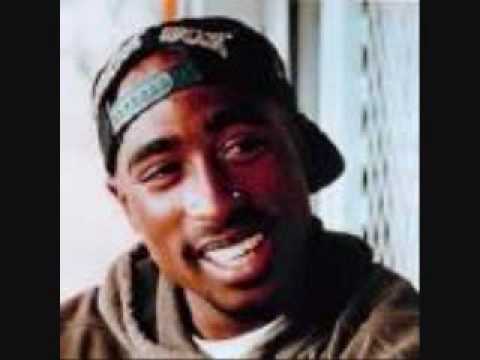 Tupac- Heaven For A G