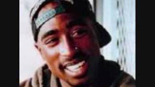 Tupac- Heaven For A G