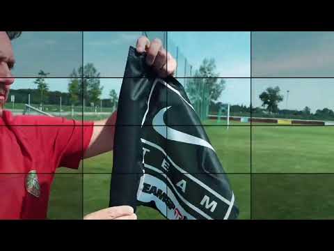 UFC Laxenburg - Teaser