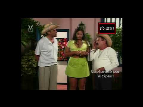 El Terror del Llano contra envidioso de Luterio - Cheverisimo - Venezuela