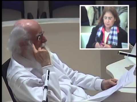 Tertúlia 1321 - Compensação mentalsomática (Intrafisicologia) | #Conscienciologia