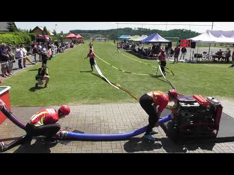 RHBL Seč 2023 -  SDH Morašice dorost