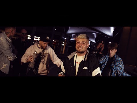 Balži Zmena - CREW prod.Enzo (official music video)