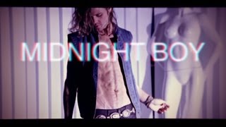 MIDNIGHT BOY - ROLL WITH IT (OFFICIAL)