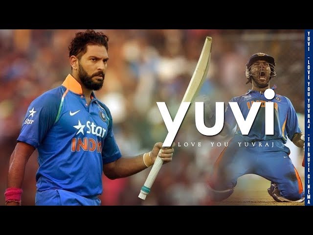 Video Pronunciation of Yuvi in English