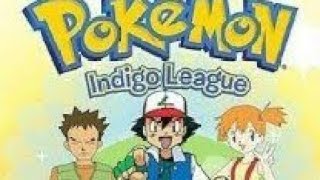 Pokemon season 1 full epi 1 in hindi (indigo leagu
