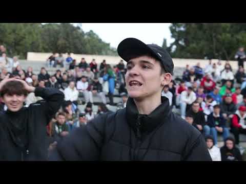 ARGENTE DEIVII SPOLKER ABRAHAM PENKAR VS CALLOSINOS I FILTROS I 5 VS 5 VLC 2024