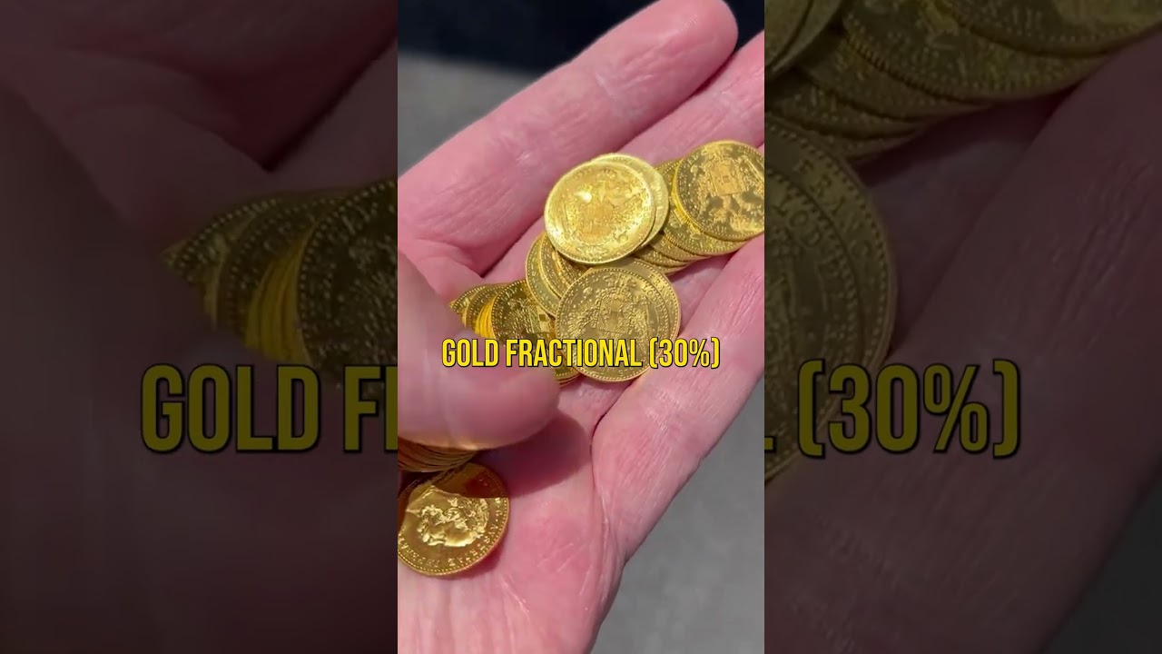 $10K Stacking Strategy: Silver & Gold Edition 🔥