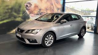 Seat Leon 1.5 96kW thumbnail