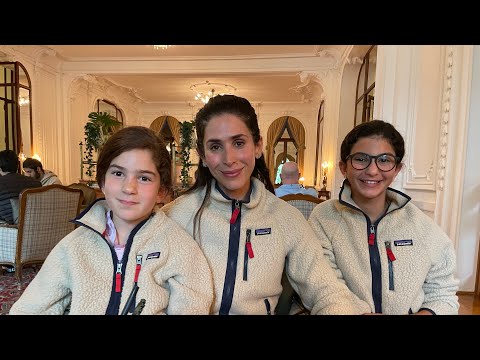 Swiss Family Fun - Breathtaking Interlaken