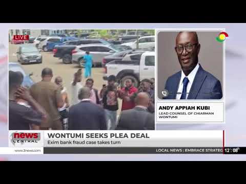 LIVE: News Central || 11-06-2026