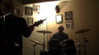 Crying Time, cover of The Gracious Few by Chris & Joe