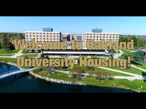 download lagu mp3 mp4 Oakland University Housing, download lagu Oakland University Housing gratis, unduh video klip Oakland University Housing