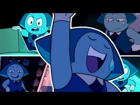 Aquamarine best moments