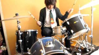 The Locust - Book of Bot