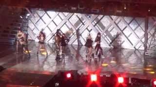 Download lagu 130511 Dream Concert 2013 - 소녀시대 SNSD - THE BOYS & I GOT A BOY & Ending mp3