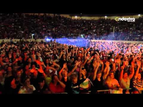 Noites de Verão 2014 - Santamaria