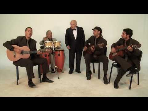 La Mulateada - Alta Gama - Alberto Podestá y Las Bordonas