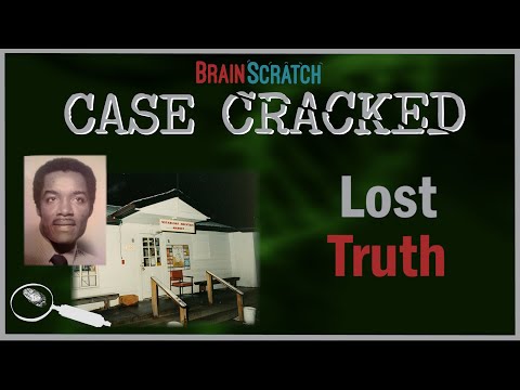 Case Cracked: Lost Truth