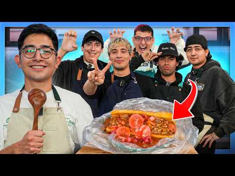 @OneCoinOficial EN LA COCINA | RECETA DE TORTA AHOGADA