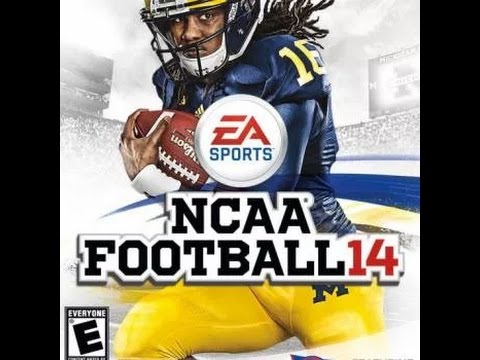 EA Sports Is Bringing Back The College Football Video Game