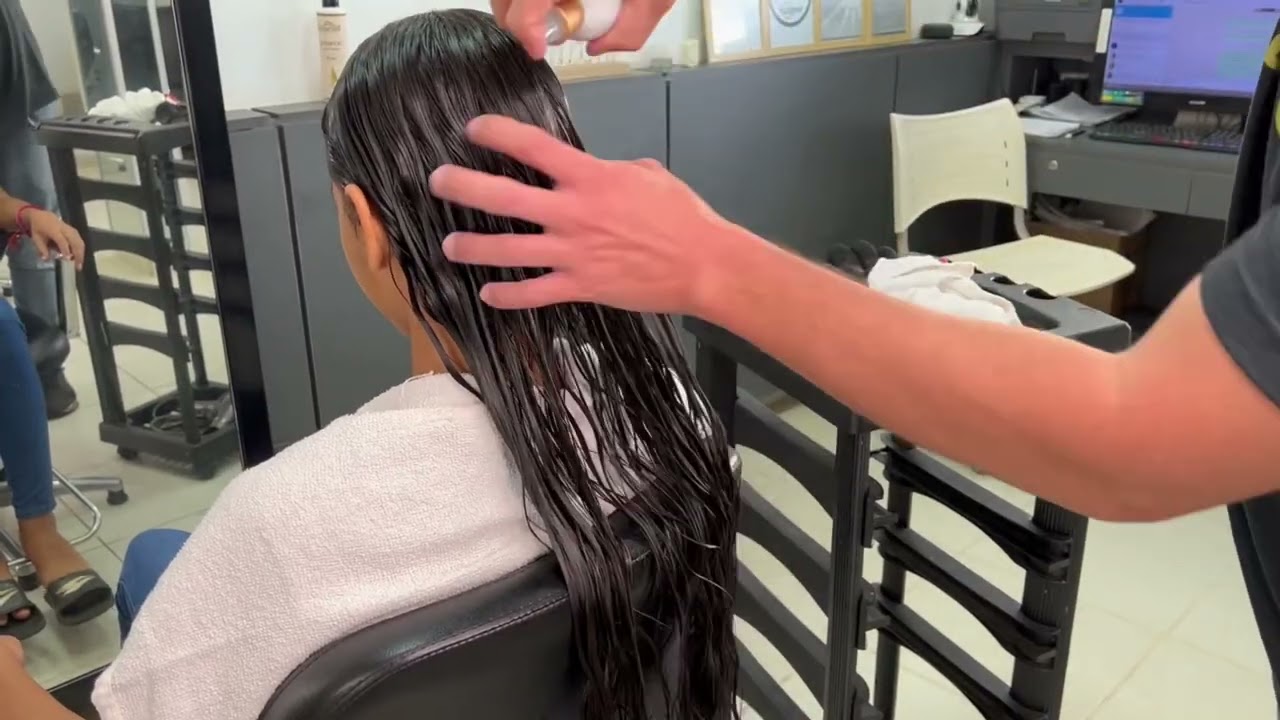 Imagem Video PROGRESSIVA - LISO ABSOLUTO