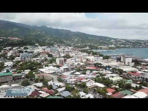 image-How safe is Tahiti?