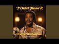 We Got To Find A Way (feat. Leroy Washington)
