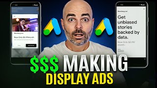 How I Use Google Display campaigns