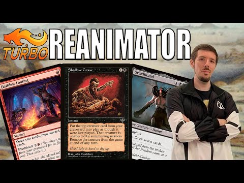 No Entomb, no problem. Rakdos Turbo Reanimator is alive in Legacy.