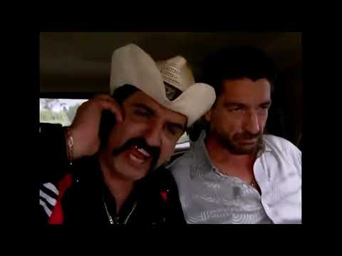 Capítulo 31 3/5 El Cartel De Los Sapos🐸🤠