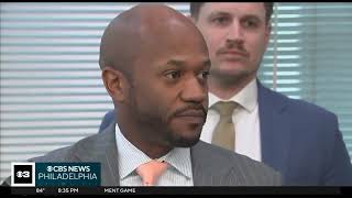 Chris Stewart — WPSG-TV Philadelphia