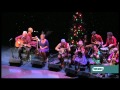 Christmas Celtic Sojourn:  Miss Fogarty's Christmas Cake, Robbie O'Connell and cast