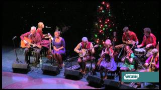 Christmas Celtic Sojourn:  Miss Fogarty&#39;s Christmas Cake, Robbie O&#39;Connell and cast