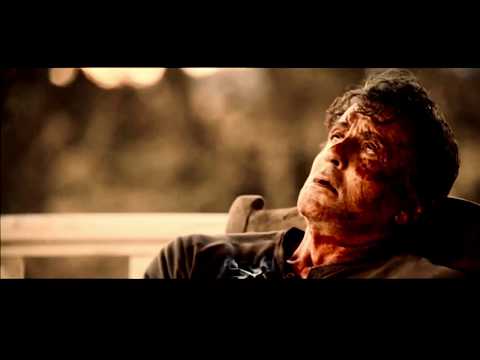Rambo Last Blood | The True Ending (Tribute