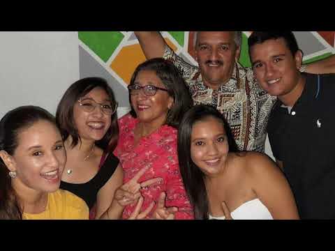 Colombia Au Pair Paola Vargas Bernal 26 - Eur Aupair video profile