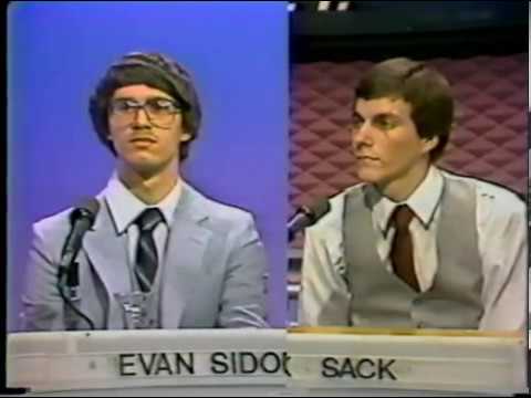 Reach for the Top episode