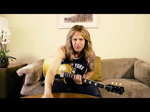 The Dead Daisies guitar sound unraveled: Doug Aldrich talks gear!